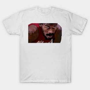 Jimmy Butler Takeover | Miami Heat T-Shirt